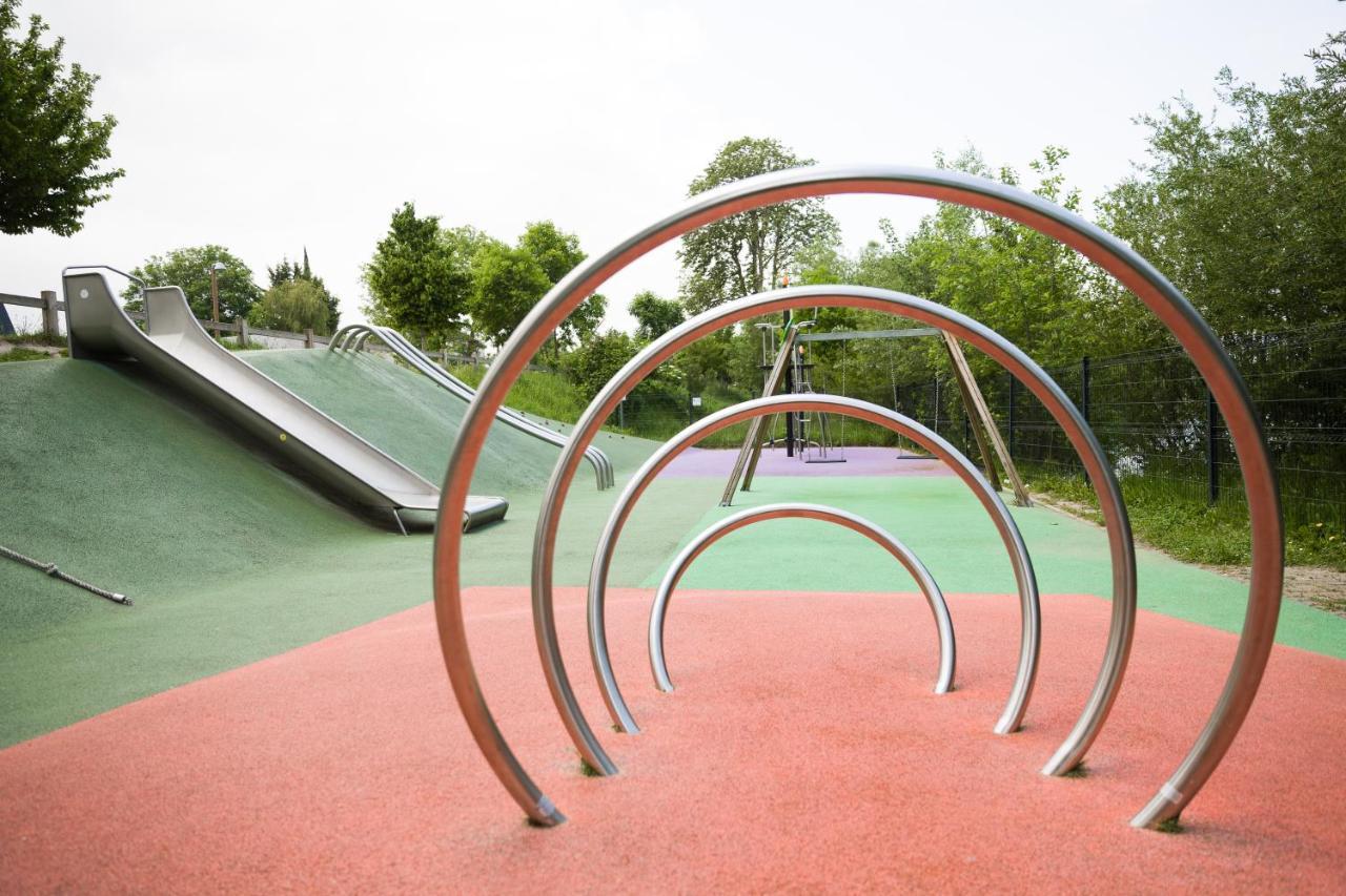 Evasion Entre Paris, Disneyland Et Bords De Marne Noisy-le-Grand Exterior foto